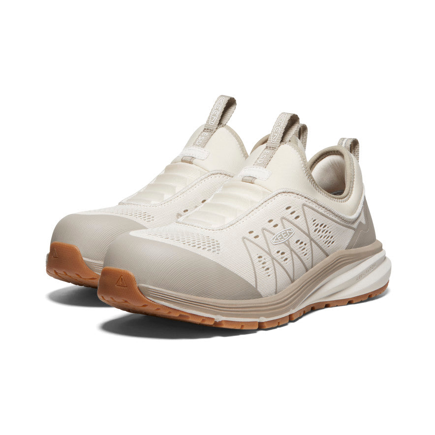 Women's Vista Energy Shift ESD (Carbon Toe) | Birch/Plaza Taupe - Image 2