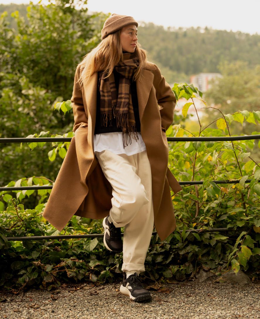 Women's KS86 Sneaker | Zephyr/Star White - Image 7