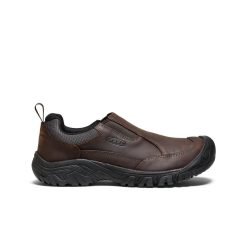 Men's Targhee III Slip-On  |  Dark Earth/Mulch