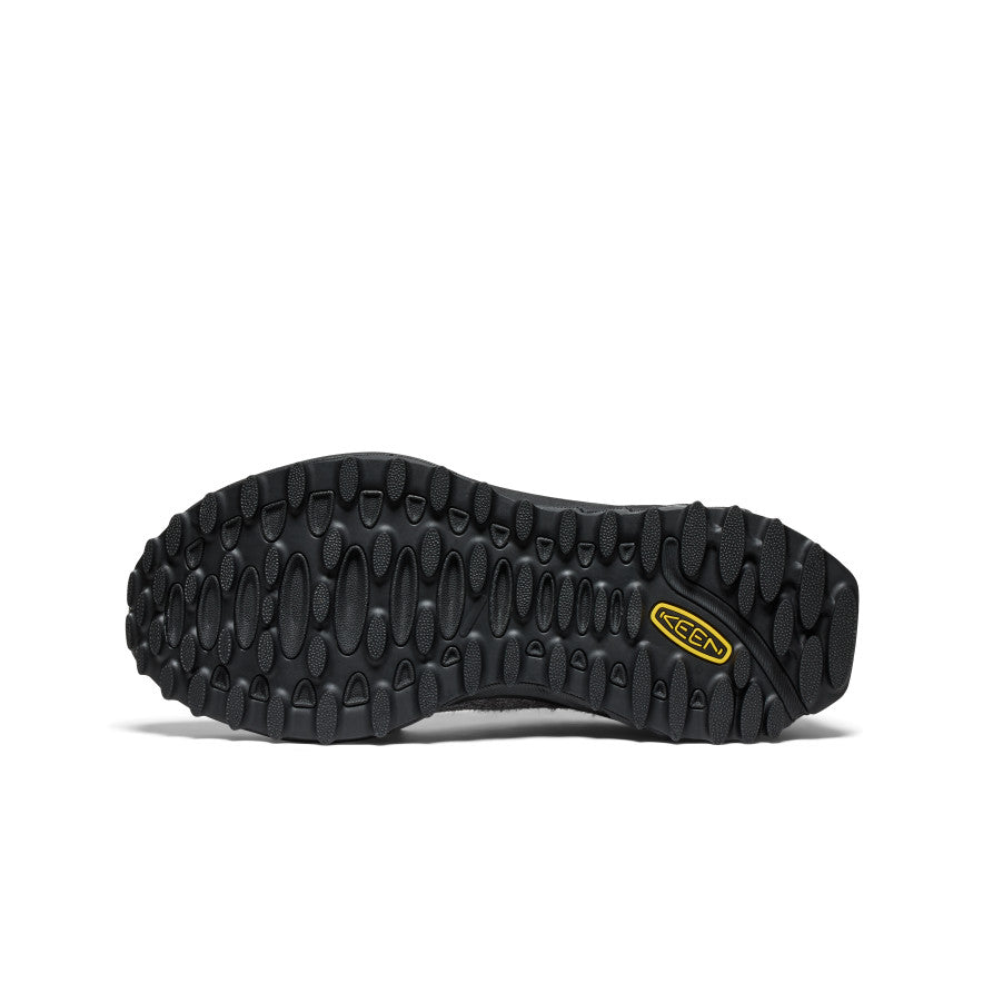 Men's Jasper Zionic Sneaker | Steel Grey/Oak Buff - Image 6