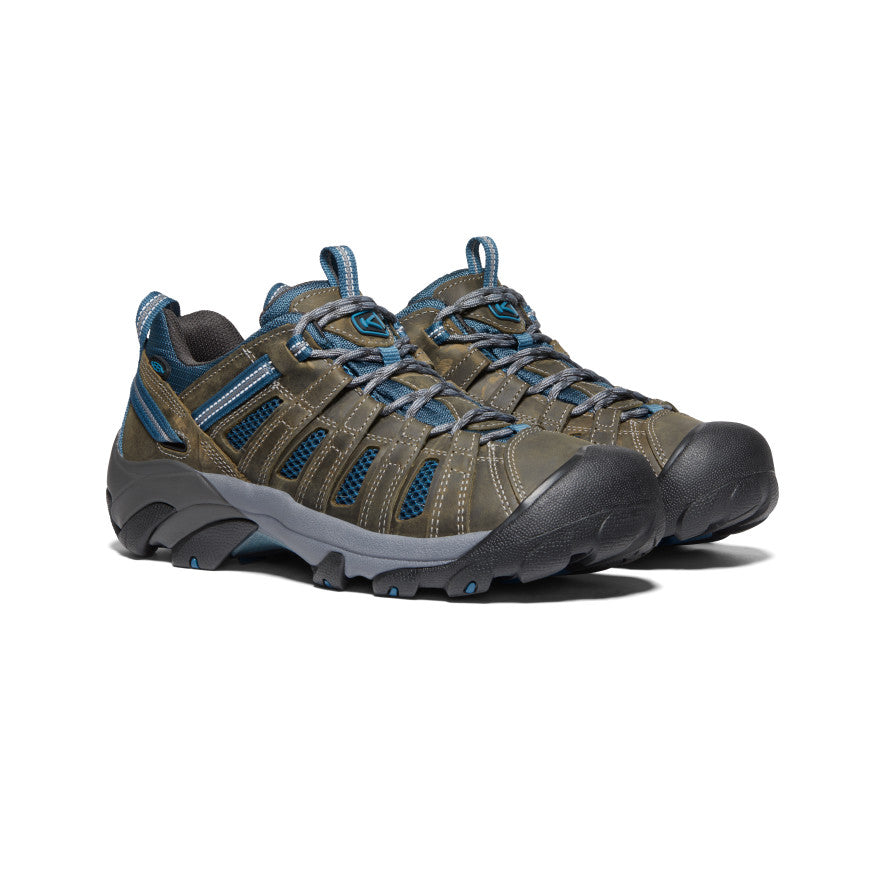 Men's Voyageur | Alcatraz/Legion Blue - Image 2