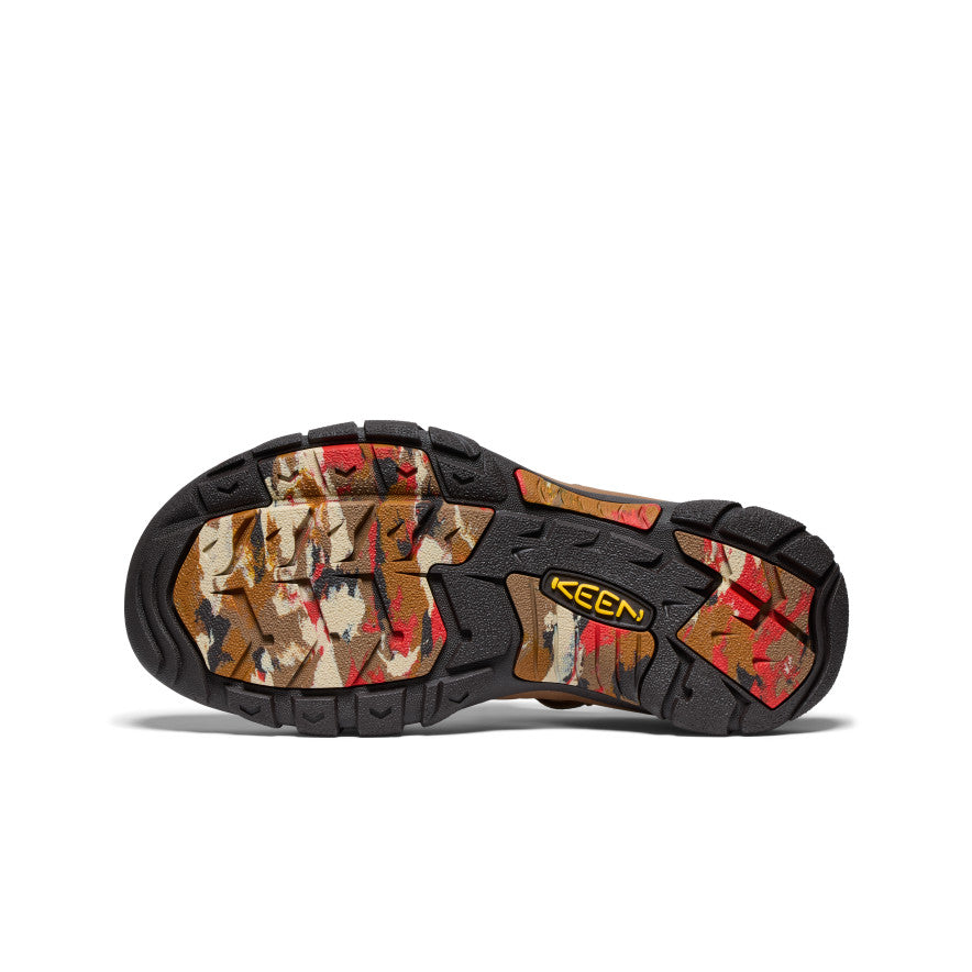 Men's Newport Retro Sandal x Fuji Rock | Frf 2024 - Image 6