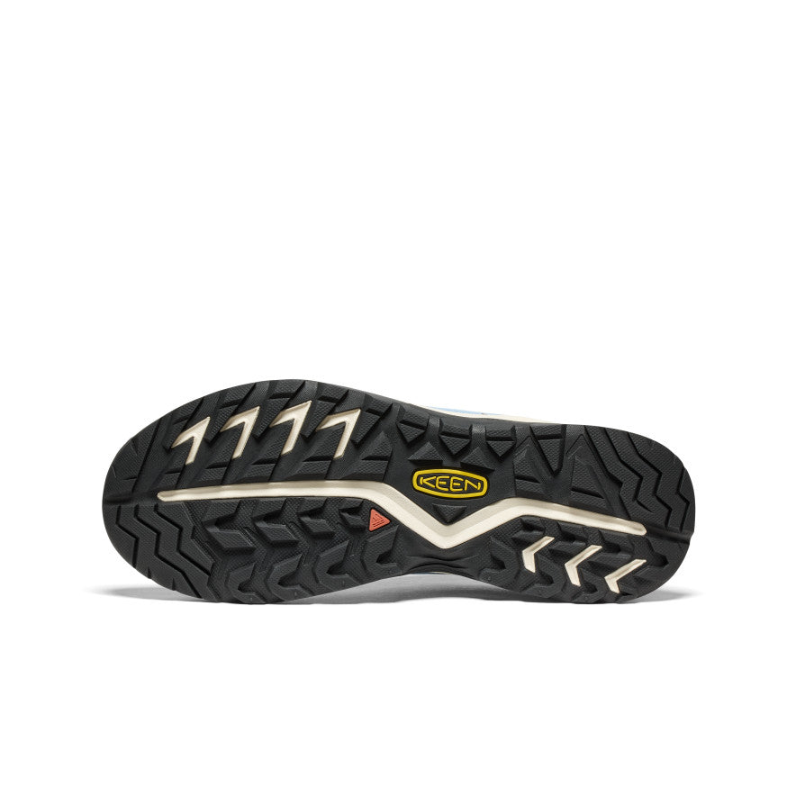 Men's Versacore Speed Shoe | Faded Denim/Daffodil - Image 6