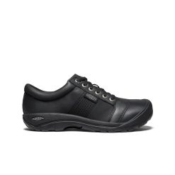 Men's Austin Shoe | Black