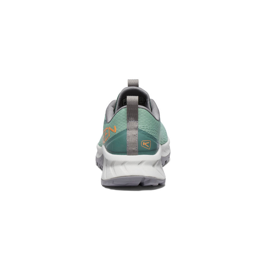 Women's Versacore Speed Shoe | Granite Green/Tangerine - Image 5