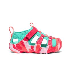 Toddlers' Hyperport H2 Sandal  |  Raspberry/Pool Blue