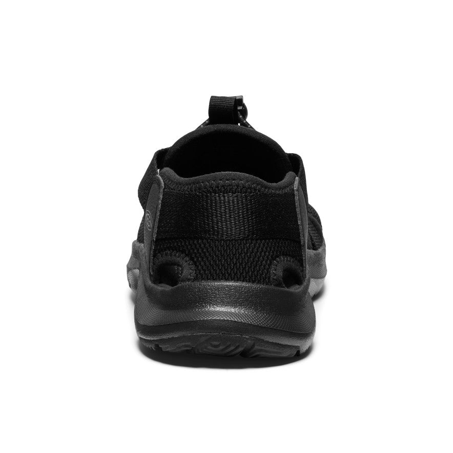 Women's Seanik H2 Sandal | Black/Magnet - Image 5