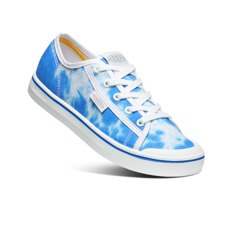 Women's Elsa Lite | Blue/White - Image 3