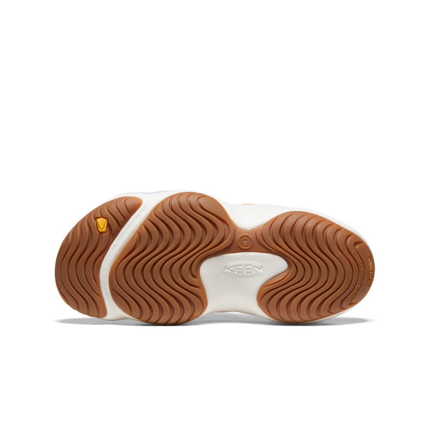 Women's Yogui Arts Clog x Beci Orpin | Multi/Clearly Aqua - Image 6