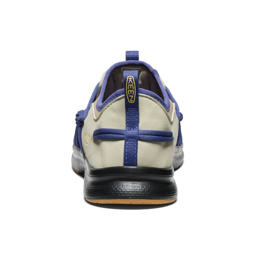 Men's UNEEK O3 Sneaker Sandal | Plaza Taupe/Pale Banana - Image 5