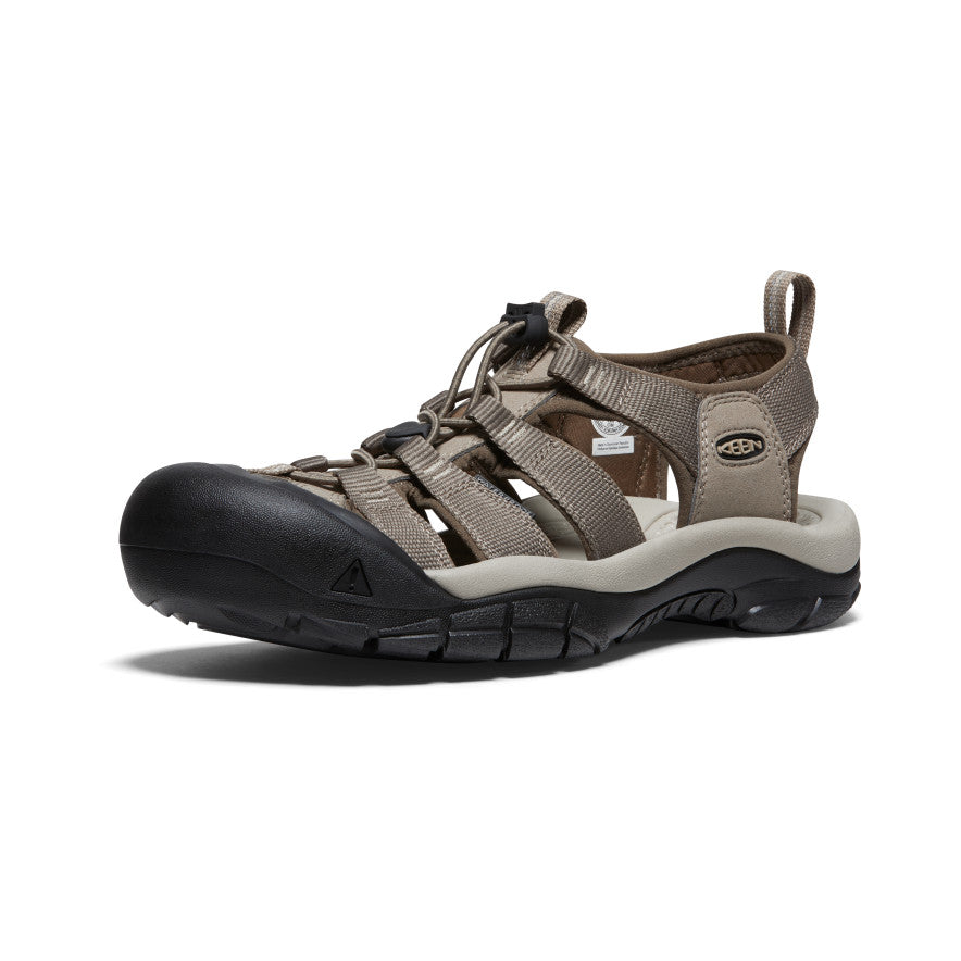Men's Newport H2 Sandal | Brindle/Canteen - Image 3
