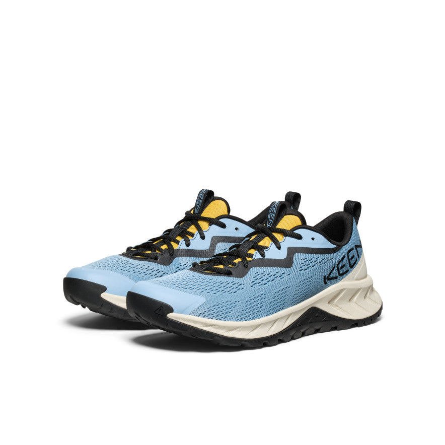 Men's Versacore Speed Shoe | Faded Denim/Daffodil - Image 2