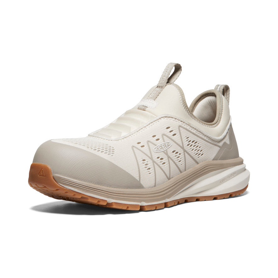 Women's Vista Energy Shift ESD (Carbon Toe) | Birch/Plaza Taupe - Image 3