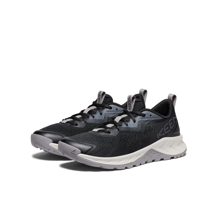 Men's Versacore Speed Shoe | Black/Steel Grey - Image 2