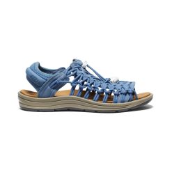 Women's UNEEK II Open-Toe Sneaker  |  Coronet Blue/Plaza Taupe
