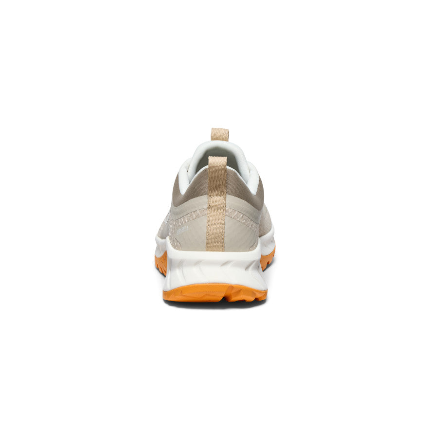 Women's Versacore Waterproof Shoe | Plaza Taupe/Orange Pepper - Image 5