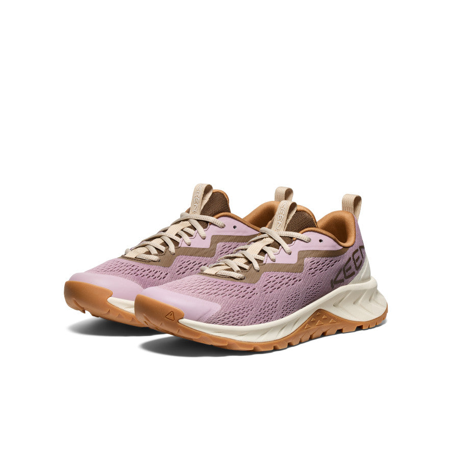 Women's Versacore Speed Shoe | Toadstool/Birch - Image 2