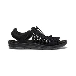 Men's UNEEK II Open Toe | Black/Black