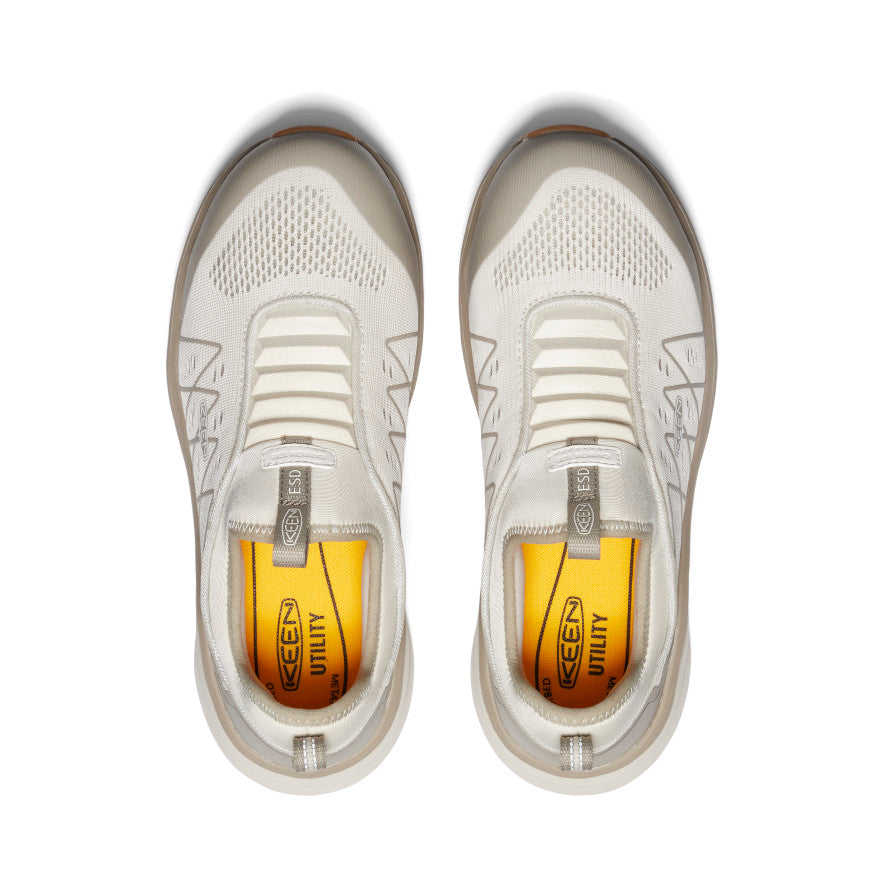 Women's Vista Energy Shift ESD (Carbon Toe) | Birch/Plaza Taupe - Image 4