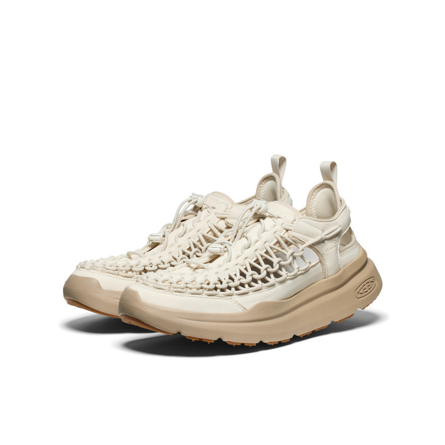 Men's UNEEK WK Sneaker | Birch/Plaza Taupe - Image 3