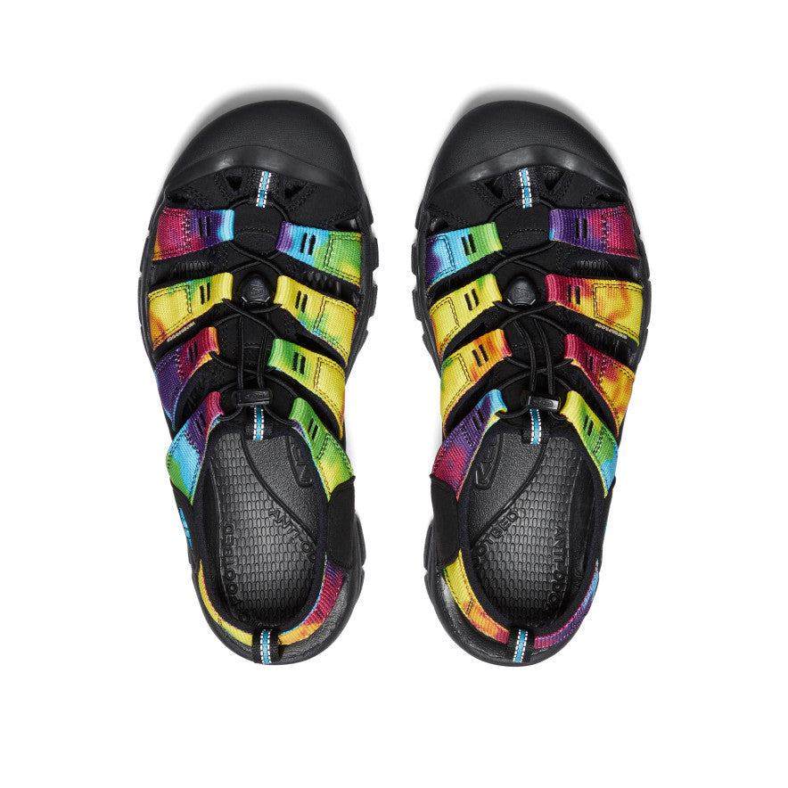 Men's Newport Retro | Original Tie Dye - Image 4
