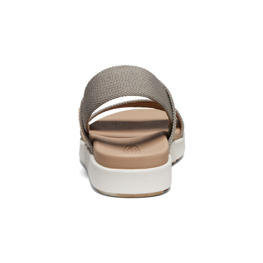 Women's Elle Backstrap Sandal | Brindle/Birch - Image 5