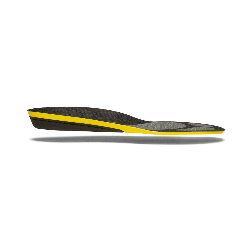 Men's Outdoor K-20 Plus Insole | Black - Image 3