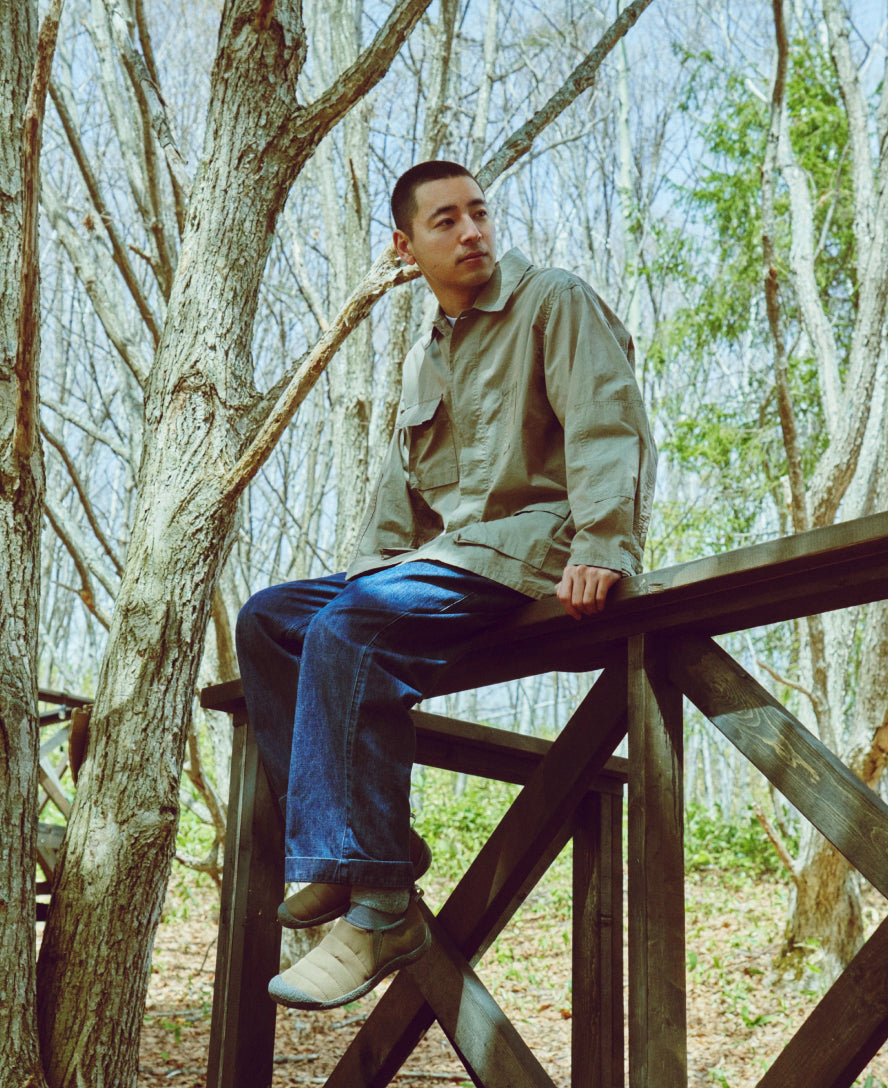 Men's Howser II | Triple Black - Image 8