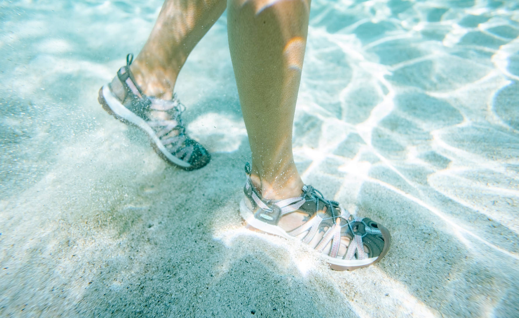 Women's Whisper | Chipmunk/Plaza Taupe - Image 7