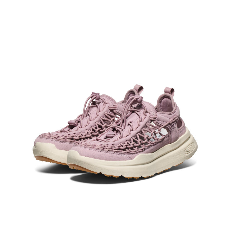 Women's UNEEK WK Sneaker | Toadstool/Birch - Image 3