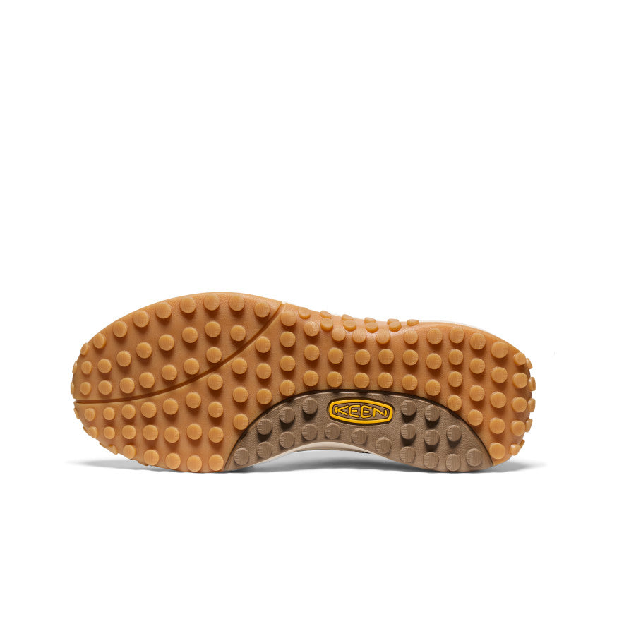 Women's KS86 Sneaker | Safari/Naval Academy - Image 7