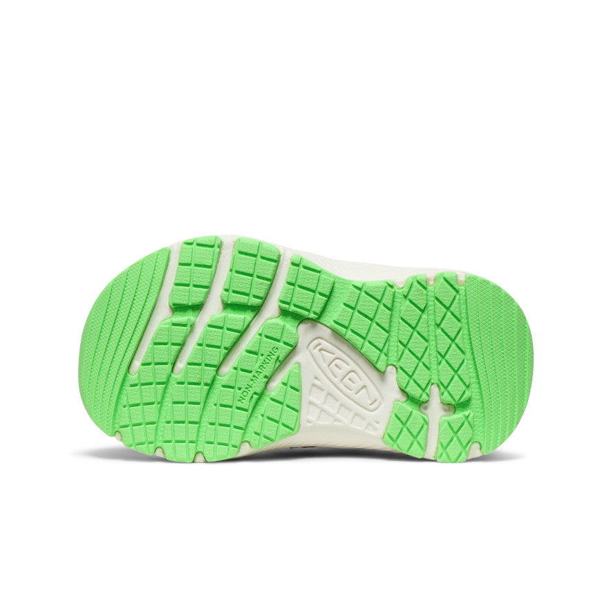 Toddlers' Motozoa Sneaker | Raspberry/Summer Green - Image 6
