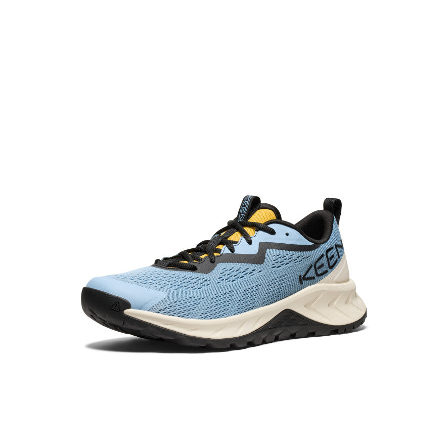 Men's Versacore Speed Shoe | Faded Denim/Daffodil - Image 3