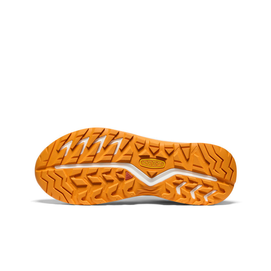 Women's Versacore Waterproof Shoe | Plaza Taupe/Orange Pepper - Image 6