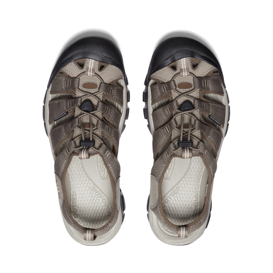 Men's Newport H2 Sandal | Brindle/Canteen - Image 4