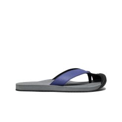 Men's Barbados Flip-Flop  |  Skipper Blue/Black