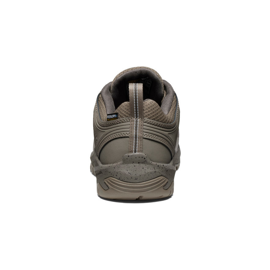 Men's Reno Waterproof (Carbon Toe) | Brindle/Morel - Image 5