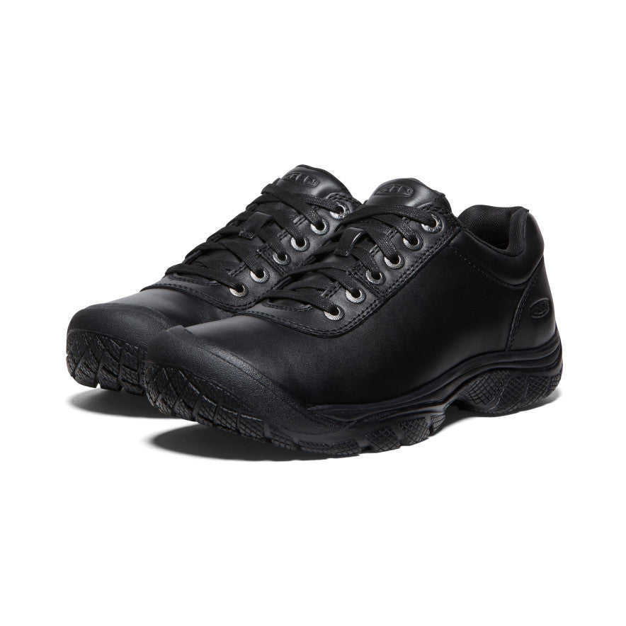 Men's PTC Dress Oxford | Black - Image 2