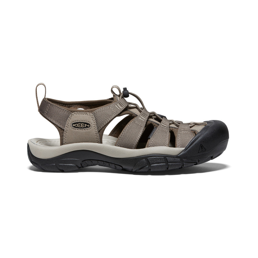 Men's Newport H2 Sandal | Brindle/Canteen