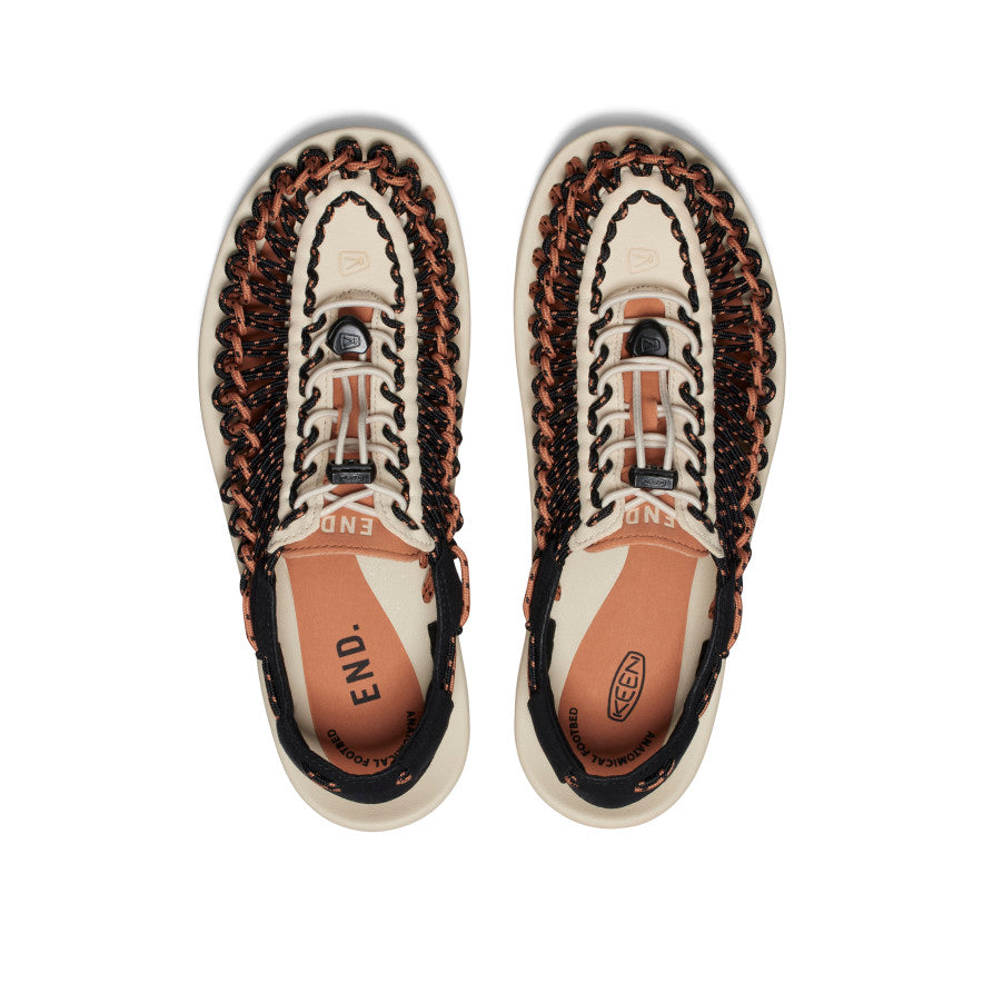 All Gender UNEEK Sneaker x END. | End. - Image 4