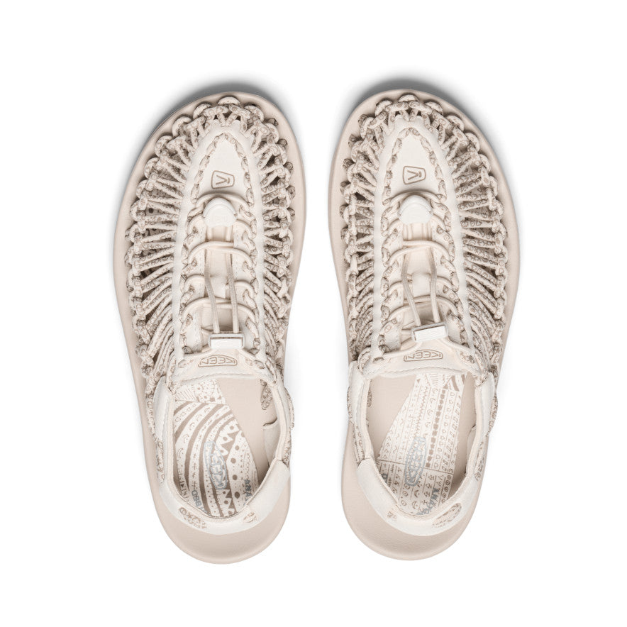 Women's UNEEK Sneaker x ARTPARA FUKAGAWA | Apf 2022 - Image 4